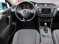 Volkswagen Tiguan  1.4 TSI 