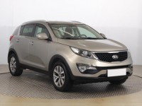 Kia Sportage  2.0 GDI 