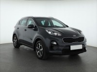 Kia Sportage  1.6 CRDi 