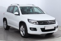 Volkswagen Tiguan  1.4 TSI R-Line