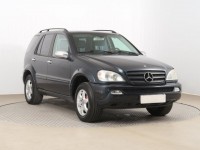 Mercedes-Benz ML  ML 270 CDI 