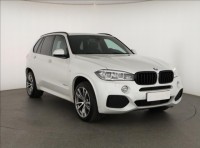 BMW X5  xDrive30d M Paket