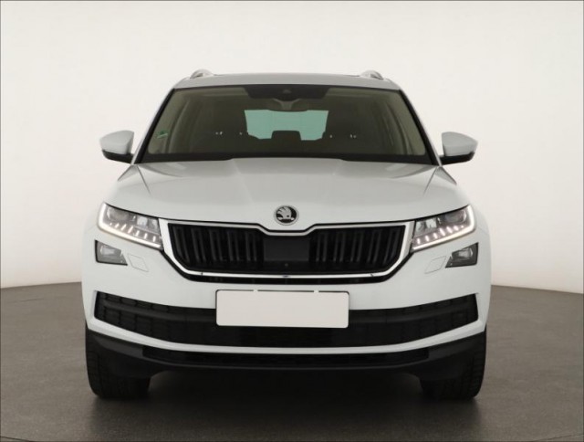 Škoda Kodiaq  2.0 TSI 