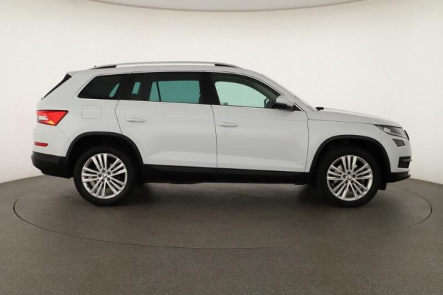 Škoda Kodiaq  2.0 TSI 