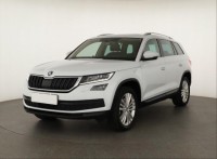 Škoda Kodiaq  2.0 TSI 