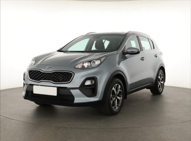 Kia Sportage  1.6 CRDi 