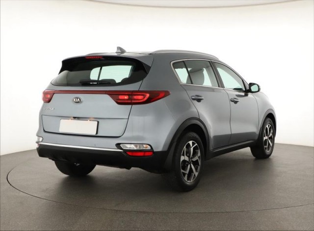 Kia Sportage  1.6 CRDi 