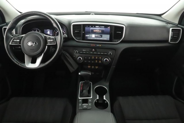 Kia Sportage  1.6 CRDi 