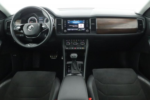 Škoda Kodiaq  2.0 TDI Scout