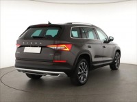 Škoda Kodiaq  2.0 TDI Scout