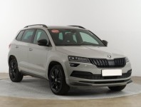 Škoda Karoq  2.0 TDI Sportline