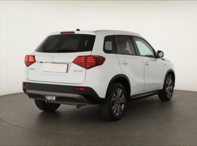 Suzuki Vitara  1.4 BoosterJet Premium