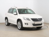 Volkswagen Tiguan  1.4 TSI R-Line