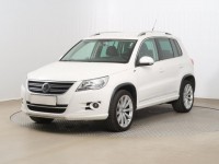 Volkswagen Tiguan  1.4 TSI R-Line