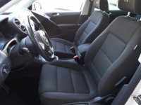 Volkswagen Tiguan  1.4 TSI R-Line