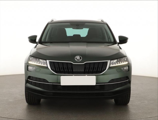 Škoda Karoq  1.6 TDI 