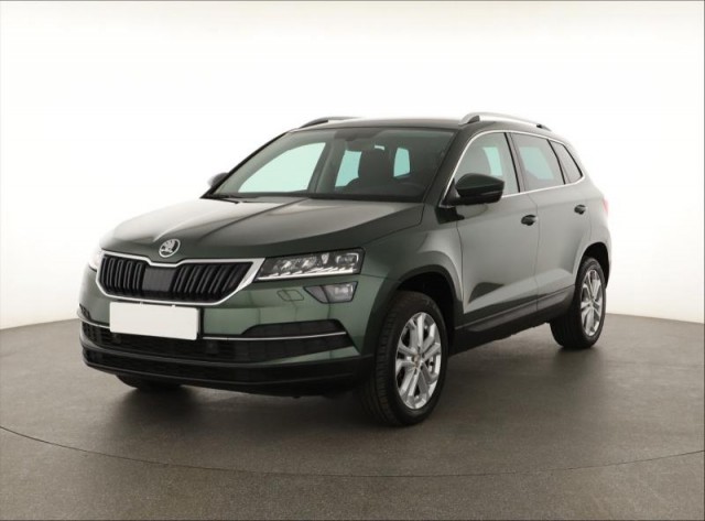 Škoda Karoq  1.6 TDI 