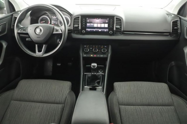 Škoda Karoq  1.6 TDI 