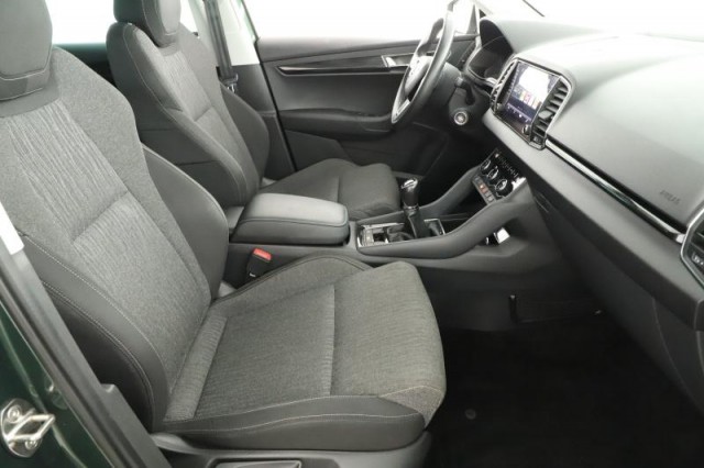 Škoda Karoq  1.6 TDI 