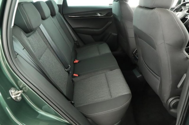 Škoda Karoq  1.6 TDI 