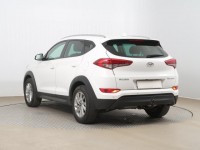 Hyundai Tucson  1.7 CRDi Trikolor