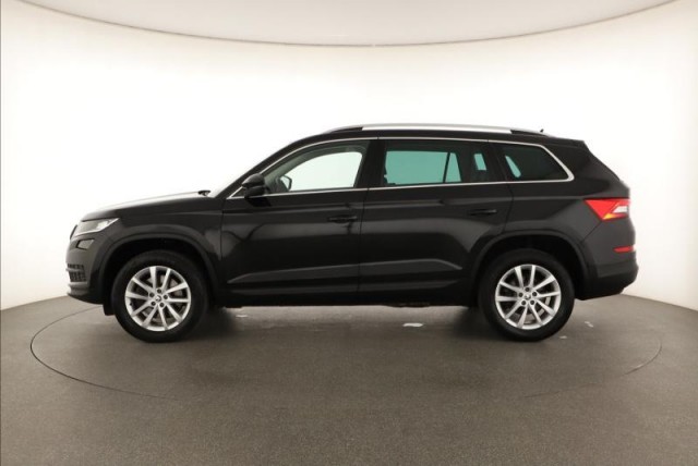 Škoda Kodiaq  2.0 TDI 