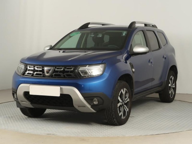 Dacia Duster  1.0 TCe 