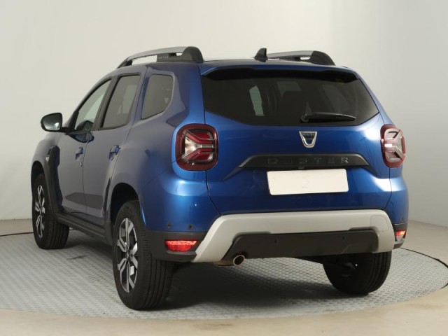 Dacia Duster  1.0 TCe 