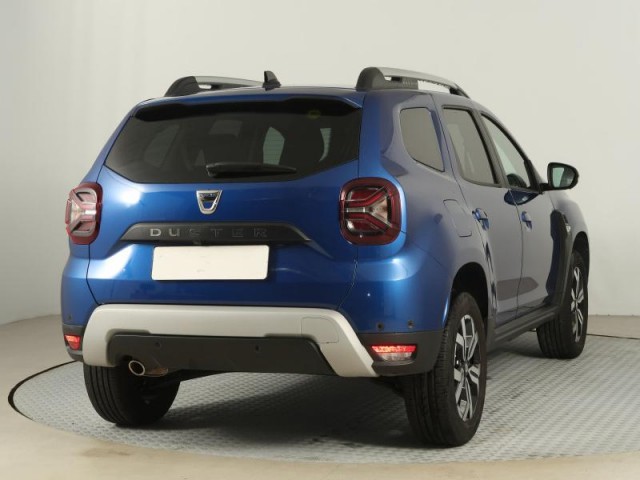 Dacia Duster  1.0 TCe 