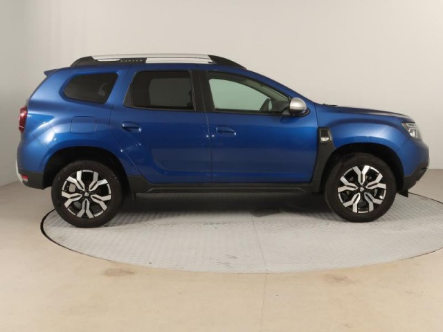 Dacia Duster  1.0 TCe 