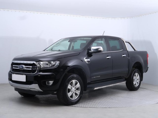 Ford Ranger  3.2 TDCi Limited