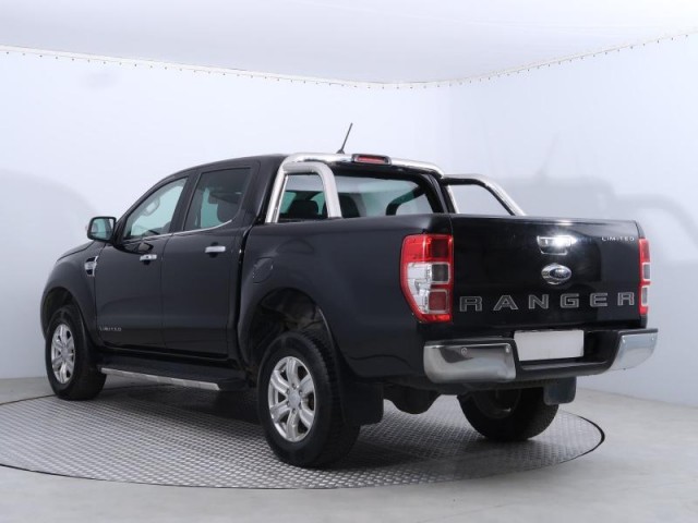 Ford Ranger  3.2 TDCi Limited