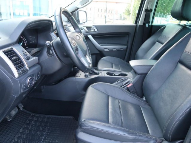 Ford Ranger  3.2 TDCi Limited