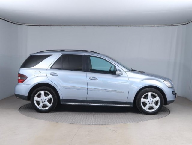 Mercedes-Benz ML  ML 350 CDI 