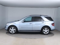 Mercedes-Benz ML  ML 350 CDI 