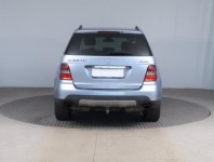 Mercedes-Benz ML  ML 350 CDI 