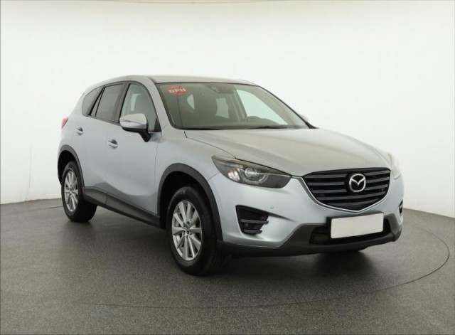 Mazda CX-5  2.2 Skyactiv-D 