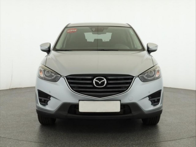 Mazda CX-5  2.2 Skyactiv-D 