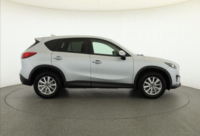 Mazda CX-5  2.2 Skyactiv-D 