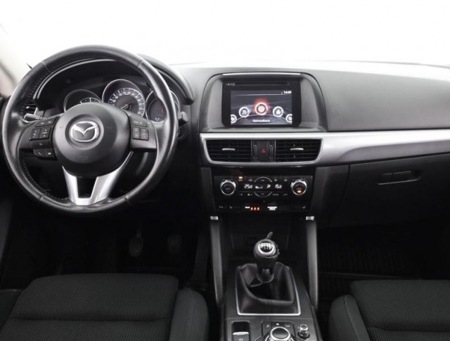 Mazda CX-5  2.2 Skyactiv-D 