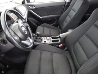 Mazda CX-5  2.2 Skyactiv-D 