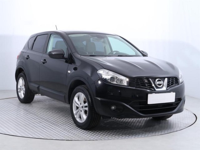 Nissan Qashqai  2.0 