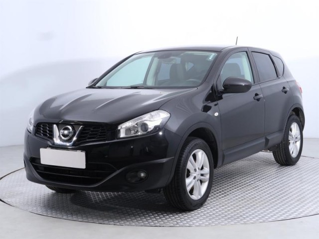 Nissan Qashqai  2.0 