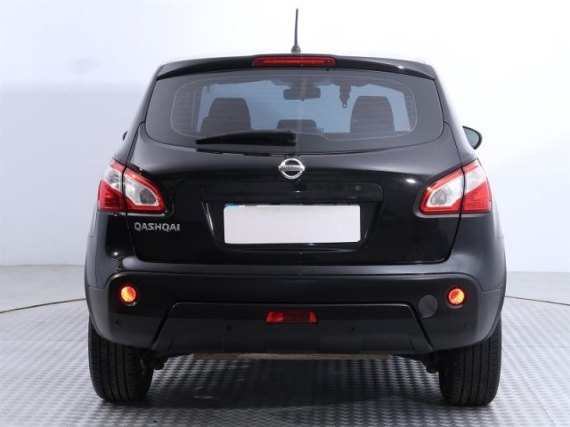 Nissan Qashqai  2.0 