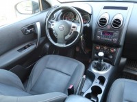 Nissan Qashqai  2.0 