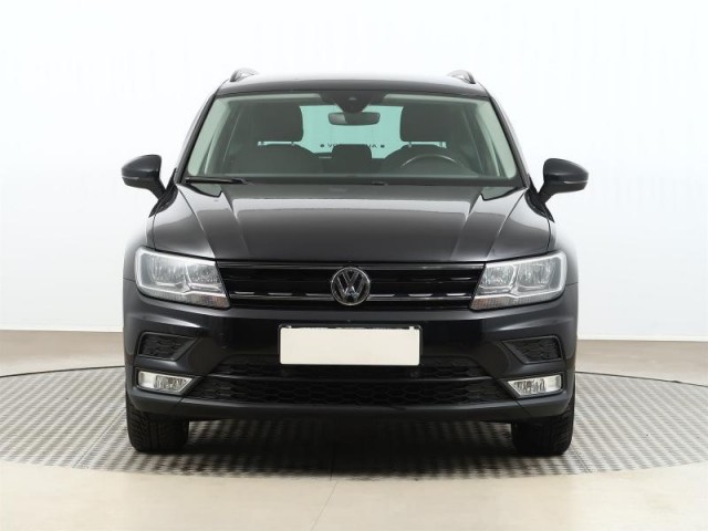 Volkswagen Tiguan  1.4 TSI 