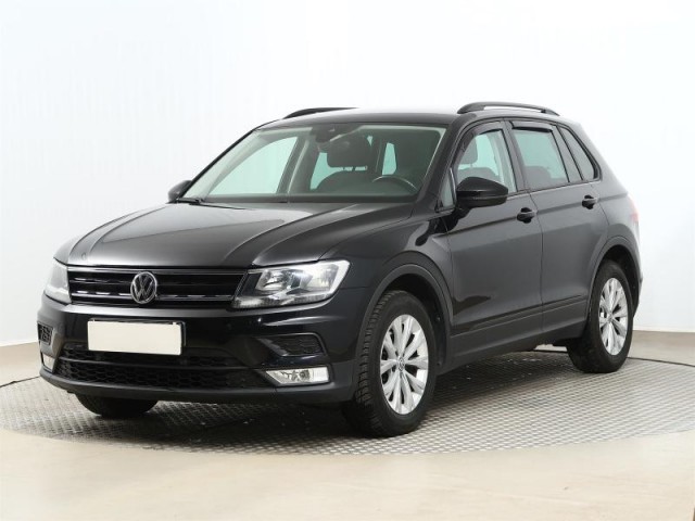 Volkswagen Tiguan  1.4 TSI 