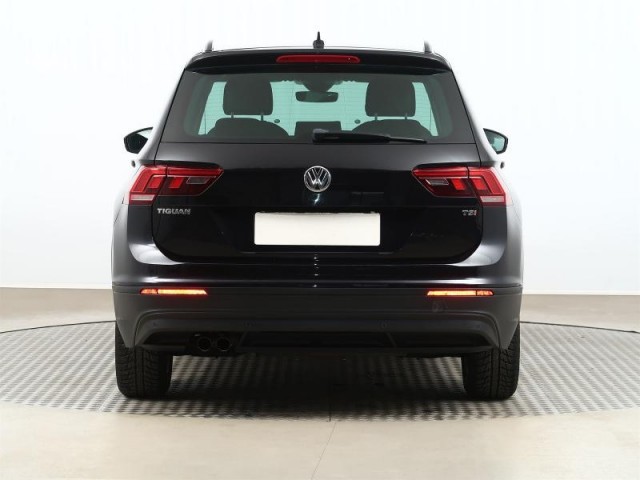 Volkswagen Tiguan  1.4 TSI 