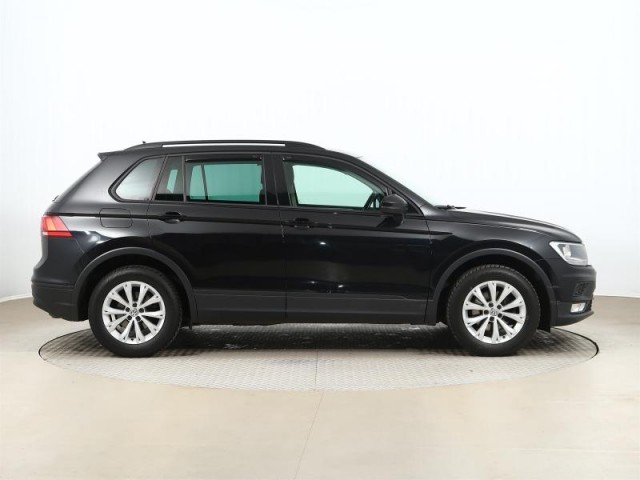 Volkswagen Tiguan  1.4 TSI 