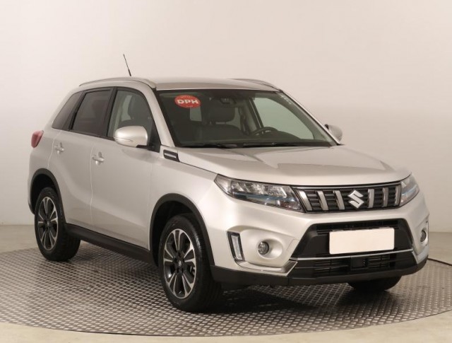 Suzuki Vitara  1.4 BoosterJet Elegance